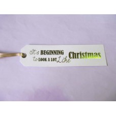 Message Tags